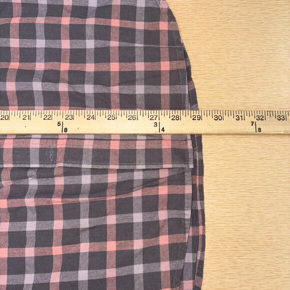 Kennington striped button down - Picture 3 of 4
